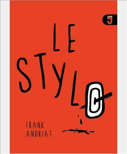 STYLO (LE)