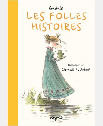 FOLLES HISTOIRES