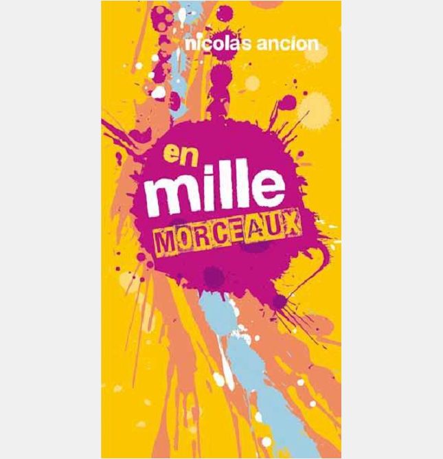 EN MILLE MORCEAUX ROMAN