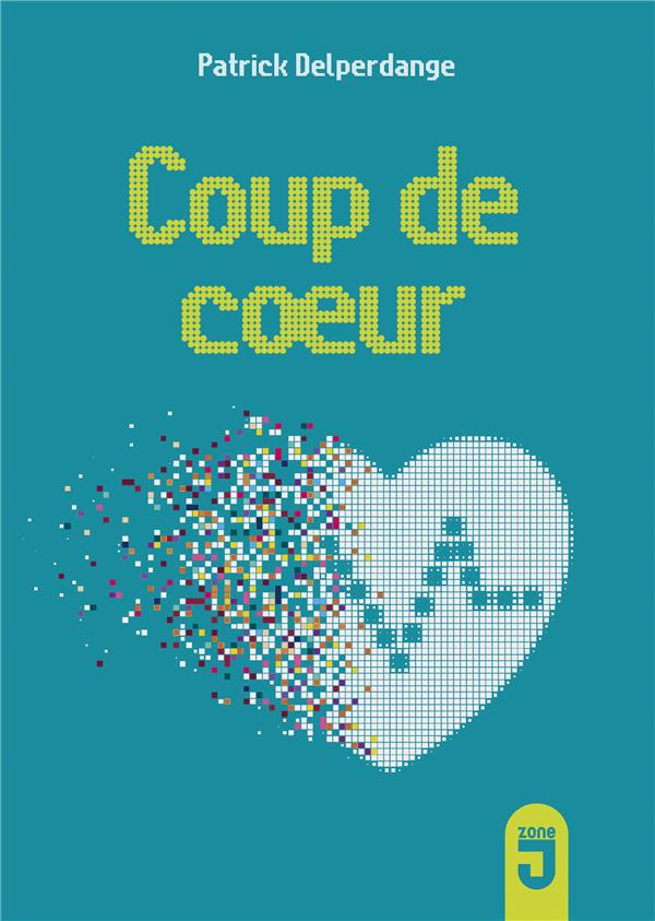 COUP DE COEUR
