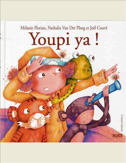 YOUPI YA !