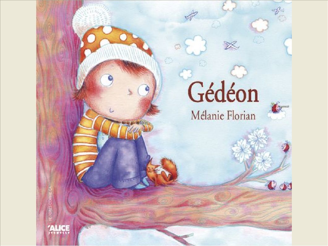 GEDEON