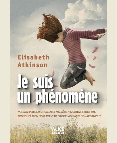 JE SUIS UN PHENOMENE