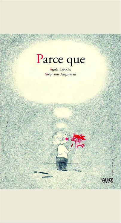 PARCE QUE...