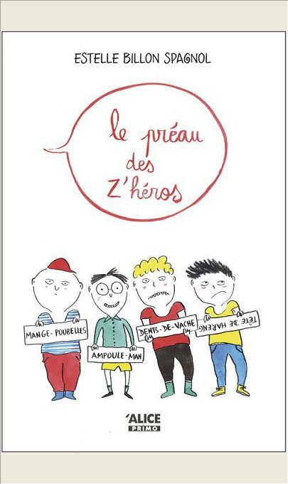 LE PREAU DES Z'HEROS