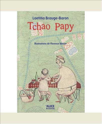 TCHAO PAPY