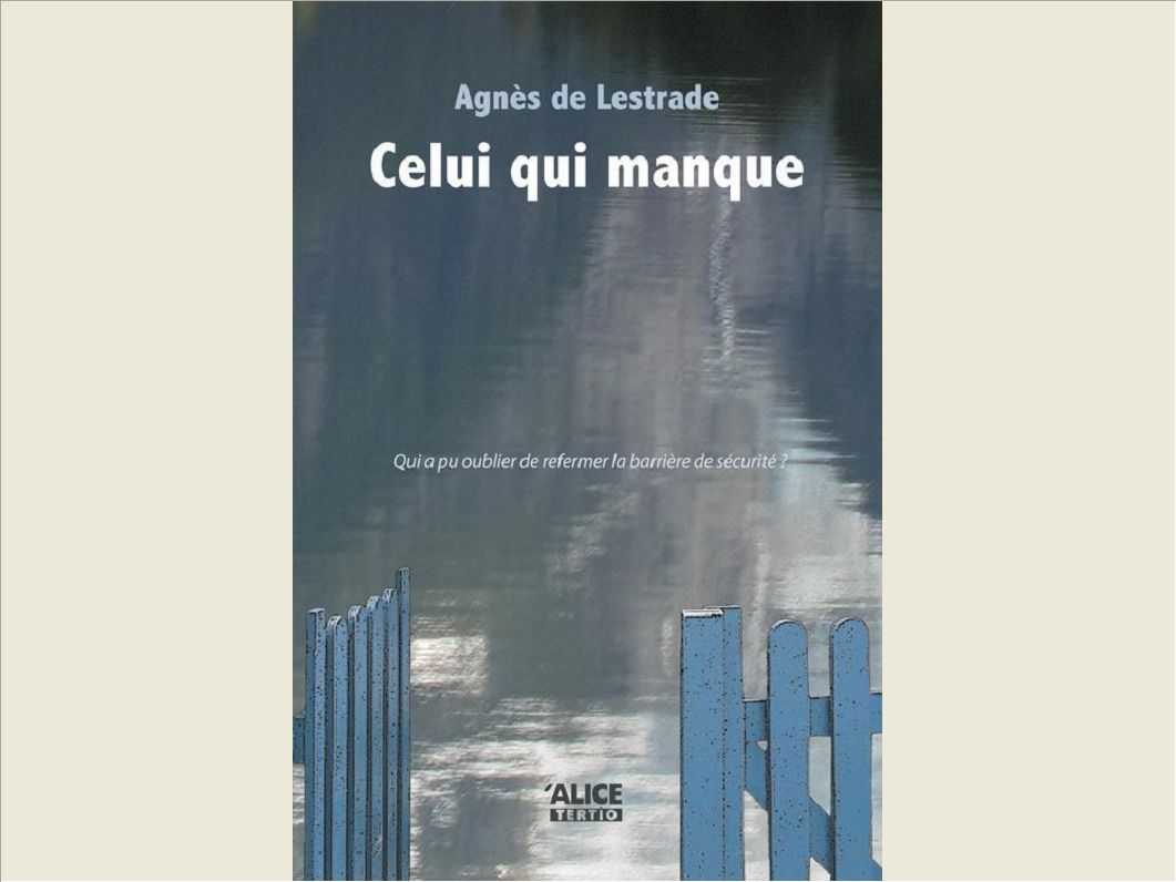 CELUI QUI MANQUE
