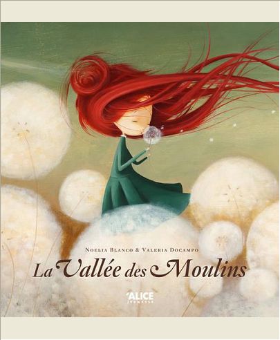 LA VALLEE DES MOULINS