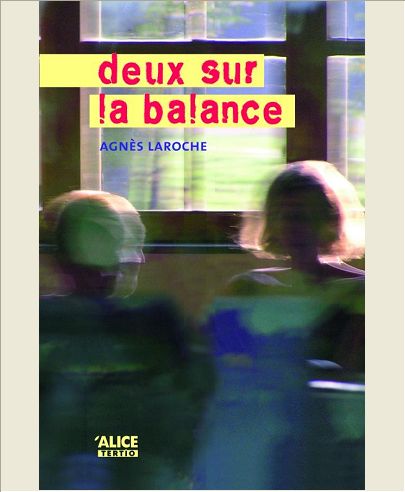 DEUX SUR LA BALANCE