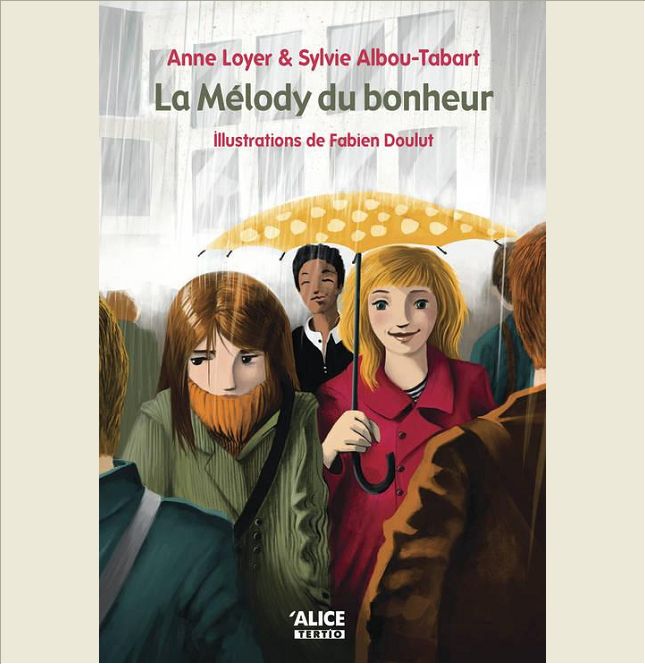 LA MELODY DU BONHEUR