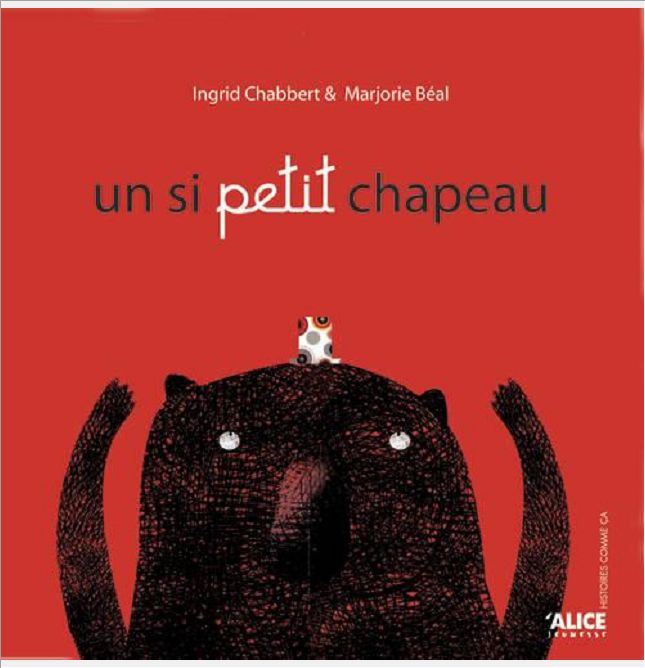 UN SI PETIT CHAPEAU