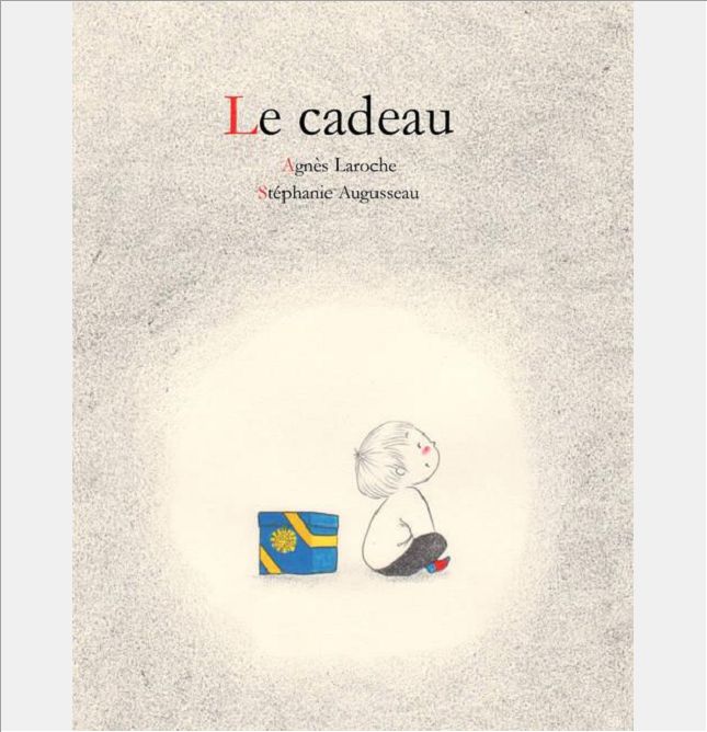 LE CADEAU (NICODEME 3)