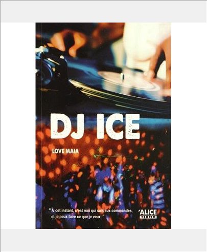 DJ ICE