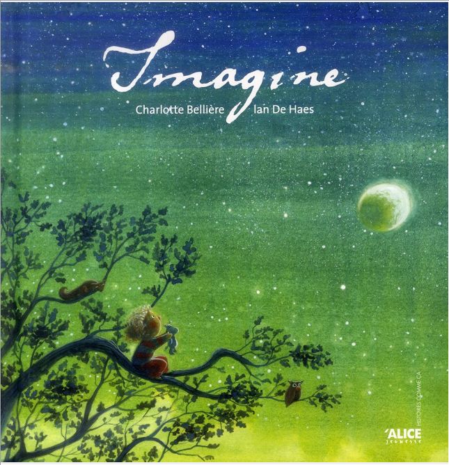 IMAGINE