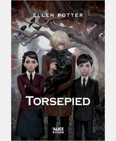 TORSEPIED