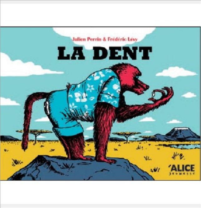 LA DENT