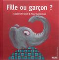FILLE OU GARCON? (NE)