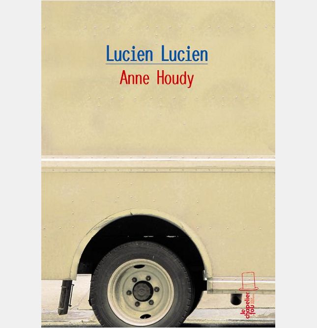 LUCIEN LUCIEN
