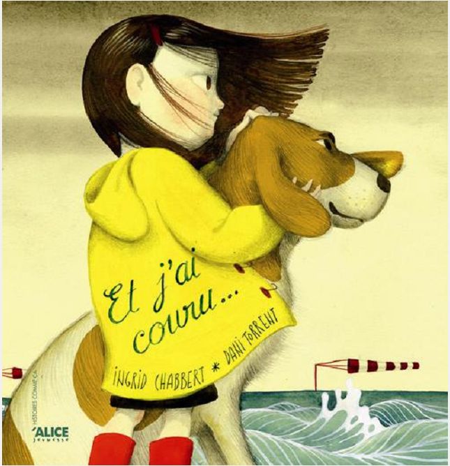 ET J'AI COURU...