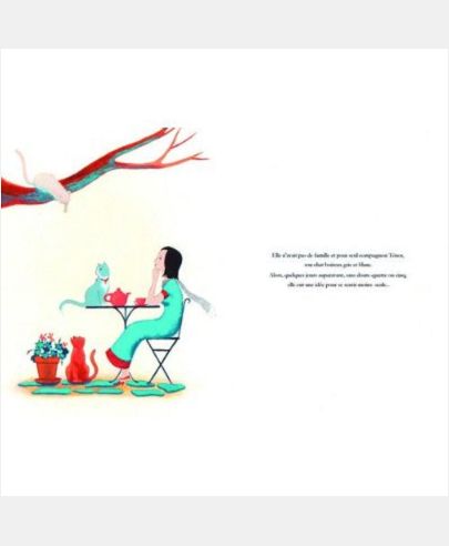 LES LETTRES DE GLADYS