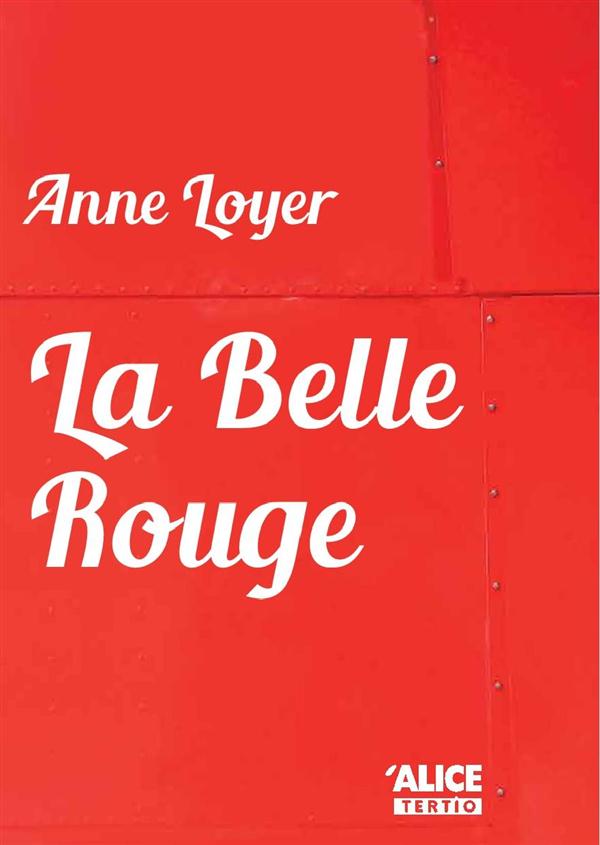 LA BELLE ROUGE