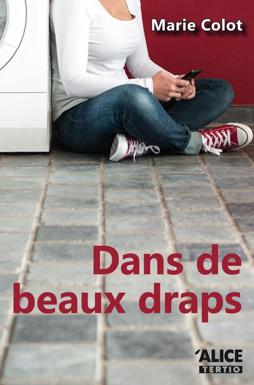 DANS DE BEAUX DRAPS