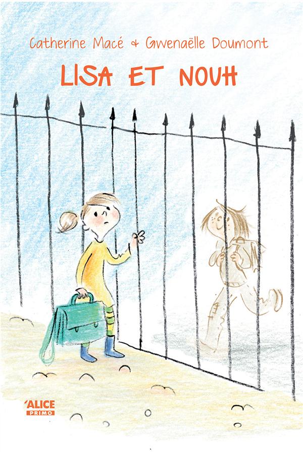 LISA ET NOUH