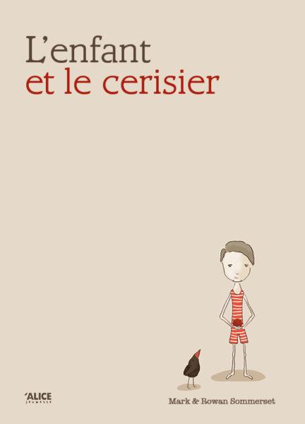 L'ENFANT ET LE CERISIER