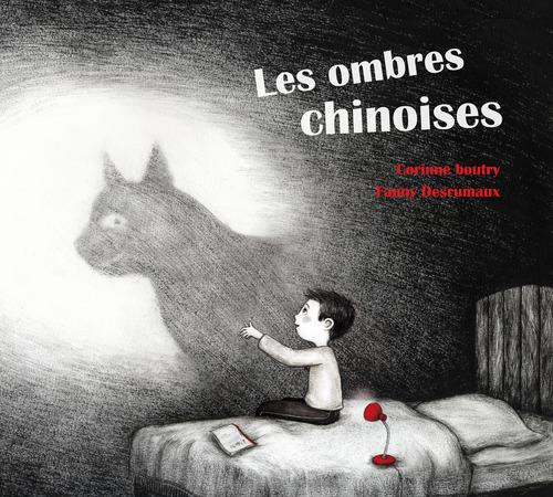 LES OMBRES CHINOISES