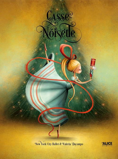 CASSE-NOISETTE