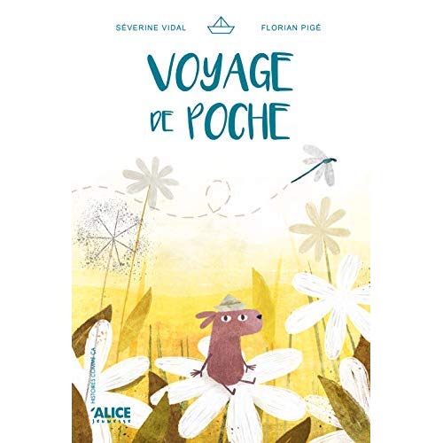 VOYAGE DE POCHE