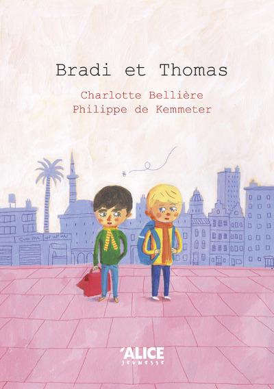 BRADI ET THOMAS