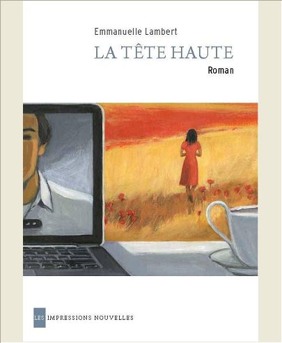 LA TETE HAUTE