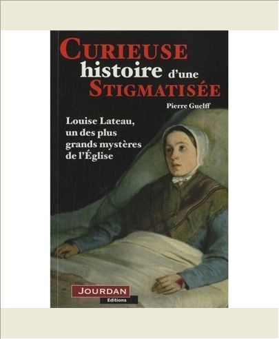 CURIEUSES HISTOIRES D'UNE STIGMATISEE