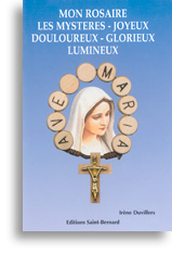 MON ROSAIRE