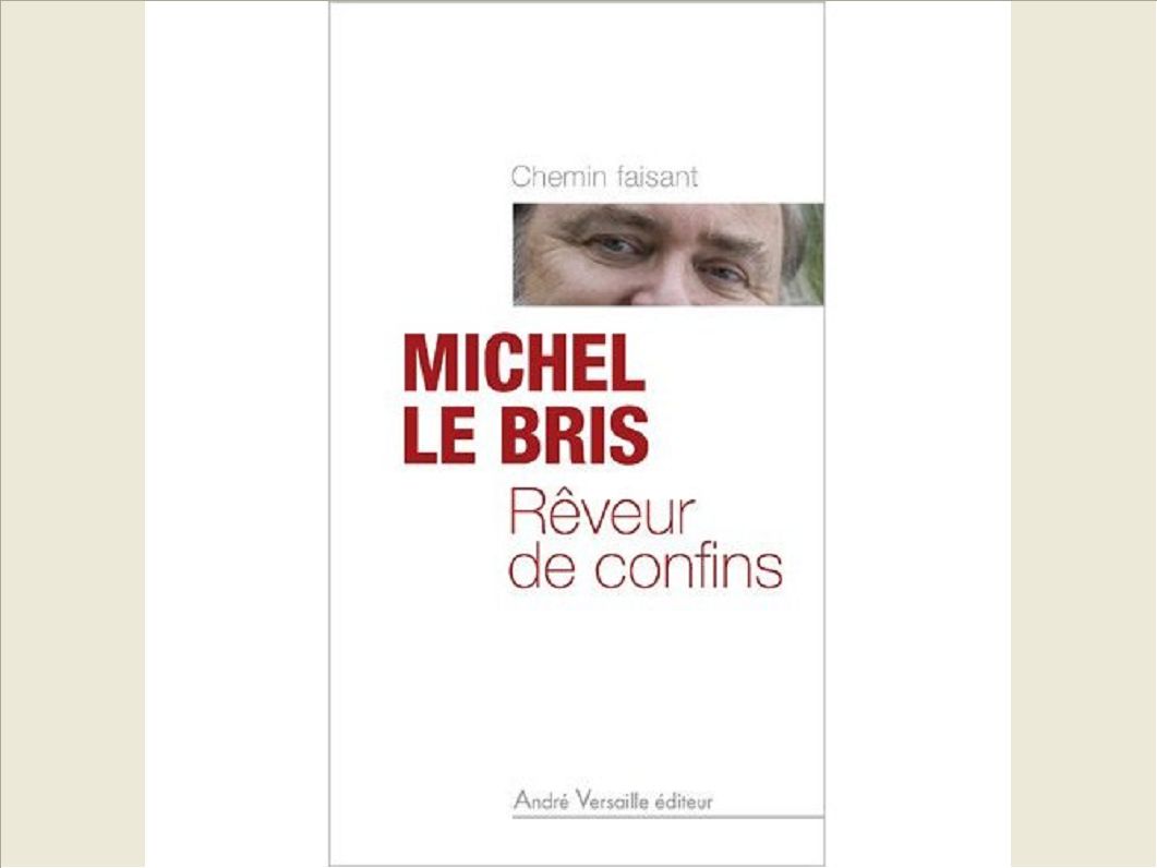 REVEUR DE CONFINS