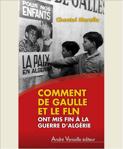 COMMENT DE GAULLE ET LE FLN ONT MIS FIN A LA GUERRE D ALGERIE 1962 LES ACCORDS D