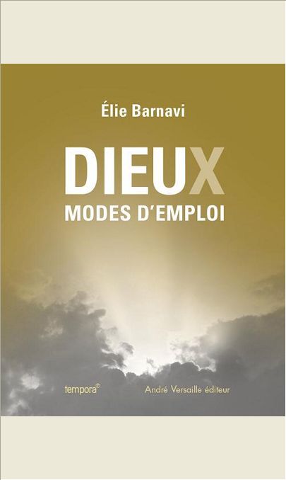DIEUX MODES D EMPLOI