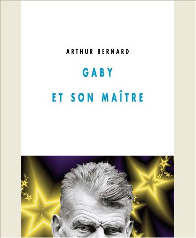 GABY ET SON MAITRE