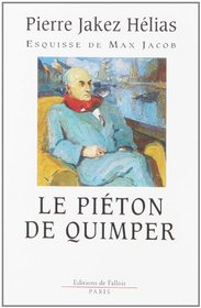 LE PIETON DE QUIMPER