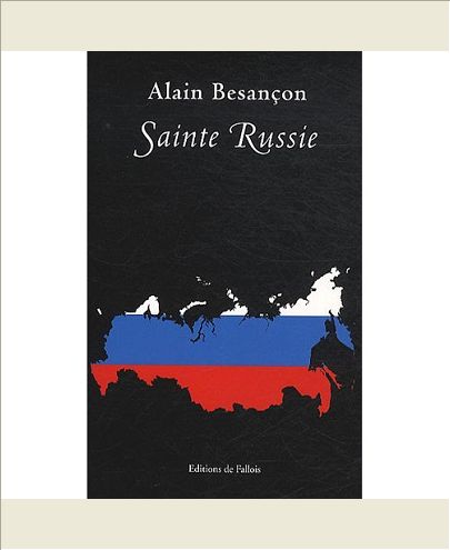 SAINTE RUSSIE