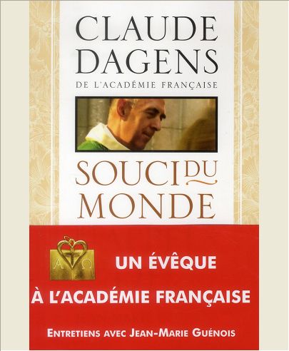 SOUCI DU MONDE ET APPELS DE DIEU