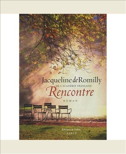 UNE RENCONTRE