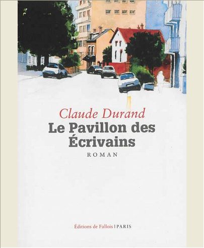 LE PAVILLON DES ECRIVAINS