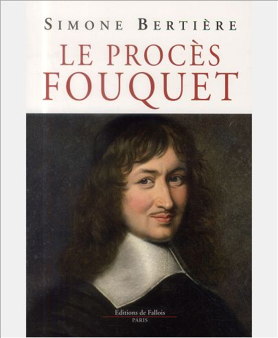 LE PROCES FOUQUET
