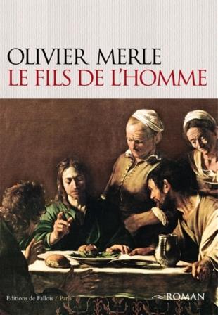 LE FILS DE L'HOMME
