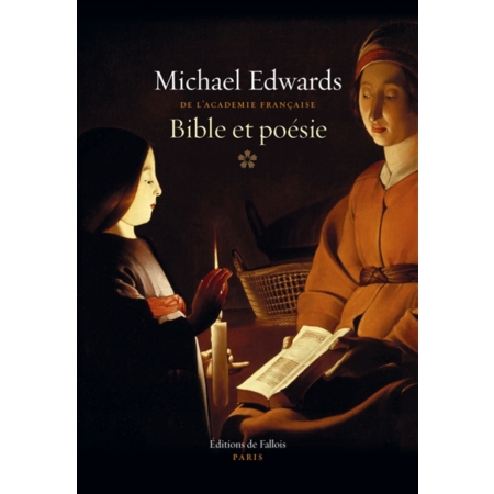 BIBLE ET POESIE (199 ESSAIS LITTERAIRES)