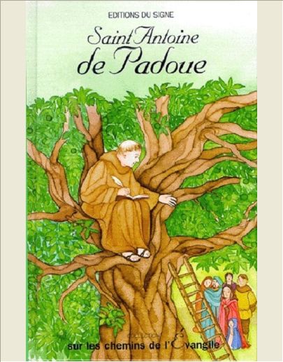 ST ANTOINE DE PADOUE-SLCE-EPUISE