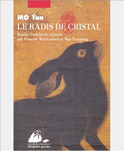 LE RADIS DE CRISTAL