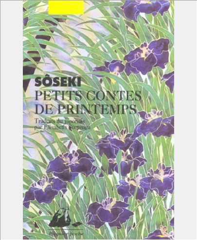 PETITS CONTES DE PRINTEMPS